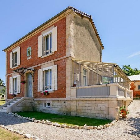 Maison Qui S'Y Frotte S'Y Pique Robert-Espagne Zewnętrze zdjęcie