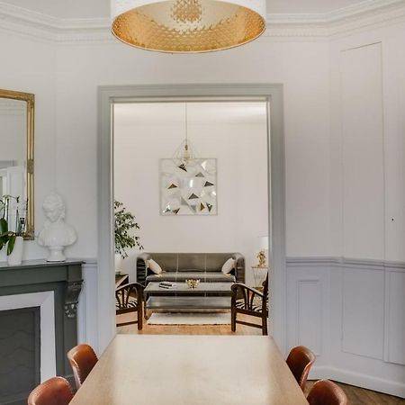 Maison Qui S'Y Frotte S'Y Pique Robert-Espagne Zewnętrze zdjęcie